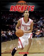 Houston Rockets 1617831581 Book Cover