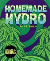 Homemade Hydro 1893010082 Book Cover