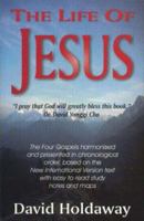 The Life of Jesus 1852402474 Book Cover