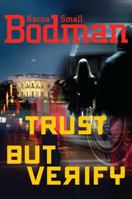 Trust But Verify 1621577791 Book Cover