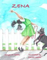 Zena 1500443247 Book Cover