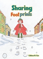 Sharing Footprints 1638294712 Book Cover