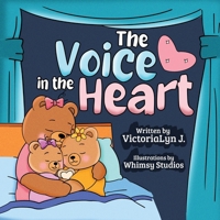 The Voice in the Heart B0GQY5L5QB Book Cover