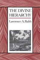The Divine Hierarchy 0231083874 Book Cover