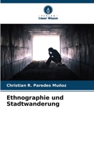 Ethnographie und Stadtwanderung 6206341224 Book Cover