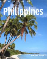 Globetrotter Island Guide Philippines (Globetrotter Island Guide) 1845379624 Book Cover