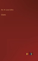 Cicero 3368124056 Book Cover