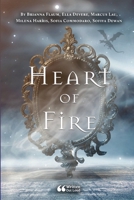 Heart of Fire 167816478X Book Cover