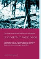 Sühnekreuz Meschede: Die Massenmorde an Zwangsarbeitern im Sauerland während der Endphase des 2. Weltkrieges und die Geschichte eines schwierigen Gedenkens 3743102676 Book Cover