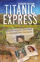 Titanic Express 0826485022 Book Cover