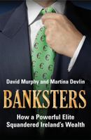 Banksters 0340994827 Book Cover