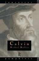 Calvin (Lancaster Pamphlets) 0415000572 Book Cover