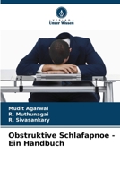 Obstruktive Schlafapnoe - Ein Handbuch 6207392086 Book Cover