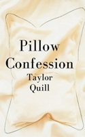 Pillow Confession B0DSJMSCW7 Book Cover