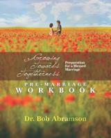 Growing Towards Togetherness - Pre-Marriage Workbook: Preparation for a Blessed Marriage 1092273107 Book Cover