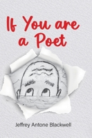 If You are a Poet B0GKC8J9VB Book Cover