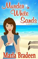 Murder in White Sands B0BS3PT9XT Book Cover