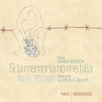 Si la memoria no me falla (Fluxus) (Spanish Edition) 6075936289 Book Cover