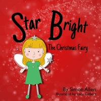 Star Bright The Christmas Fairy 1096613034 Book Cover