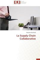 La Supply Chain Collaborative 3841735061 Book Cover