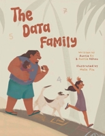 The Data Family B0FRYSMRG6 Book Cover