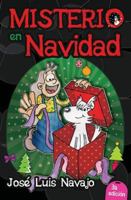 Misterio en navidad 8492726806 Book Cover