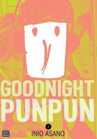 Goodnight Punpun Omnibus, Vol. 4 1421586231 Book Cover