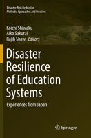 Disaster Resilience of Education Systems: Experiences from Japan 4431559809 Book Cover