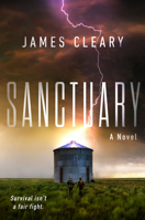 Sanctuary B0FK9MCXSZ Book Cover