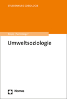 Umweltsoziologie (Studienkurs Soziologie) 384875035X Book Cover