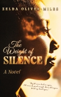 the weight of silence (The Breaking Free Series) B0DPHHWJ1Y Book Cover