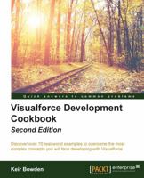 Visualforce Development Cookbook 1786468085 Book Cover