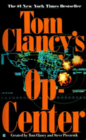 Tom Clancy's Op-Center 000649658X Book Cover