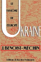 Ukraine 2268012875 Book Cover