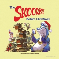 The Skoorby Before Christmas 1737611902 Book Cover