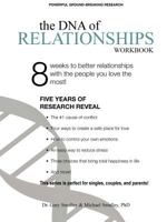 DNA of Relationships Workbook 1387600559 Book Cover