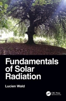 Fundamentals of Solar Radiation 0367725924 Book Cover