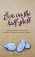 Anchored Hearts: Parker Brother's Family Book 1 1957104090 Book Cover