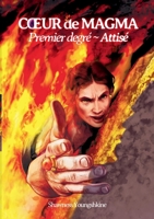 Premier degré Attisé (French Edition) 2322501484 Book Cover