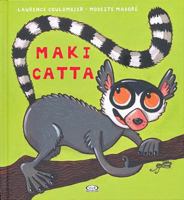 Maki Catta 9876129368 Book Cover
