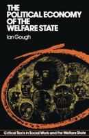 Political Economy of the Welfare State 0333215990 Book Cover