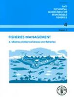 Fisheries Management 9251067902 Book Cover