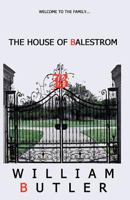 The House of Balestrom 1456523457 Book Cover