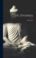 The Dharma 1017541507 Book Cover