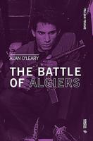 The Battle of Algiers 8869770796 Book Cover