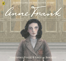 Anne Frank 0375932429 Book Cover