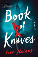 Book of Knives 172825731X Book Cover