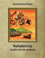 Nehalennia: Godin van de zeekust 3741226297 Book Cover