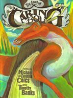 The Land of Caring Bou 0874838142 Book Cover