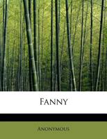 Fanny 1115000802 Book Cover